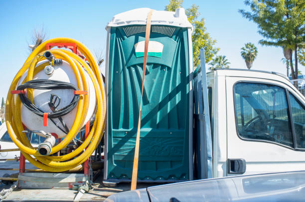 Best Portable restroom trailer rental  in Cortez, FL