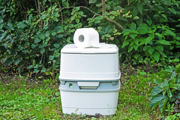 Best Event porta potty rental  in Cortez, FL