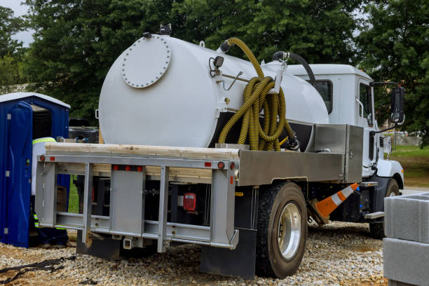 Best Porta potty cleaning services  in Cortez, FL